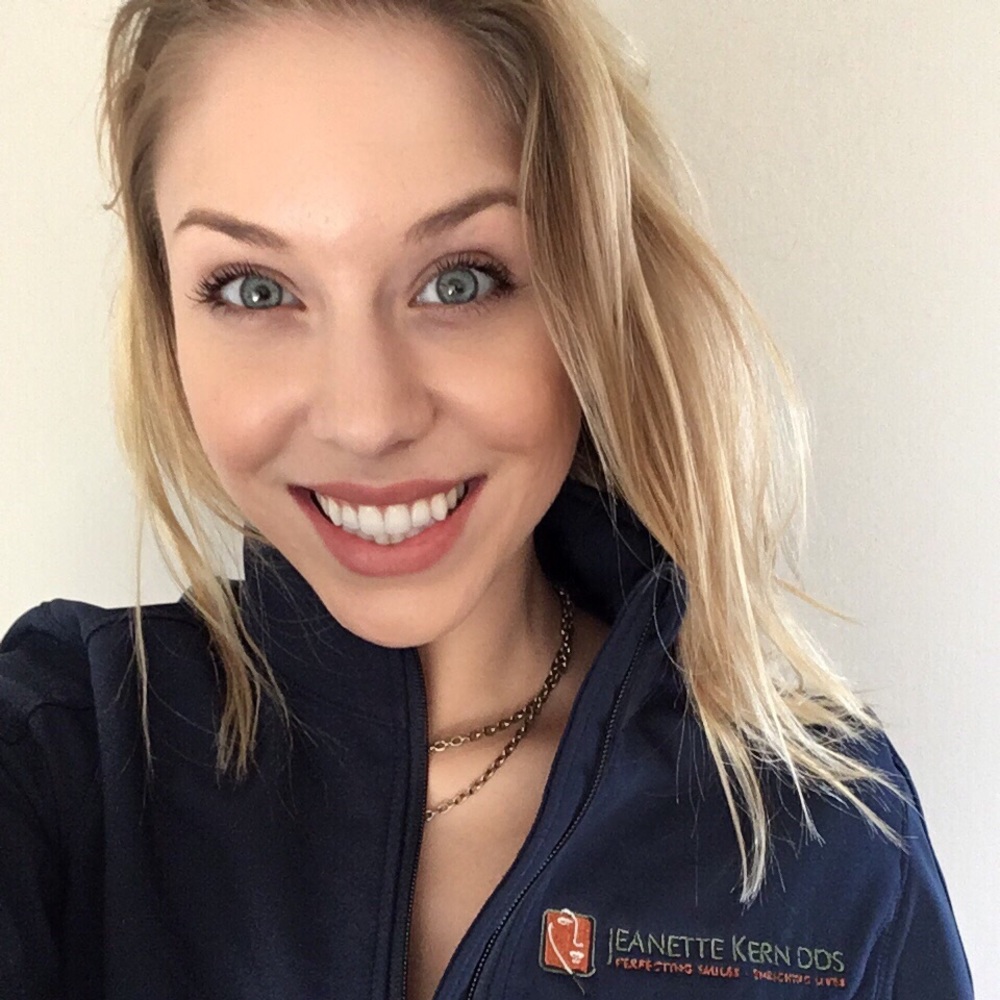 Meet your Posher, Jackie